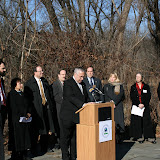 Alan J. Steinberg, EPA Region 2 Administrator