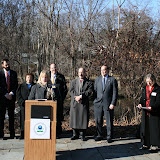 Irvington Mayor Nicola Coddington