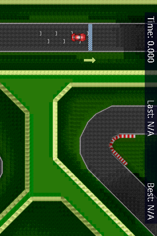 【免費賽車遊戲App】TT Racing (Season 4)-APP點子