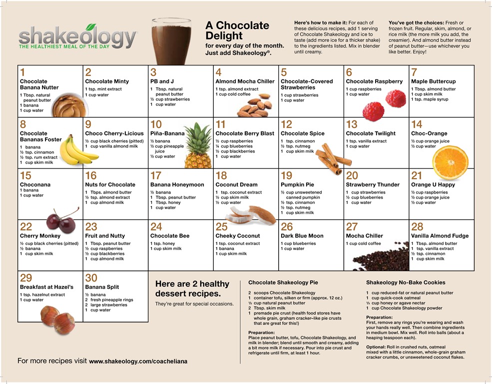 [shakeology_recipe_calendar-30_days_of_recipes-1 Chocolate Eliana's Website cropped copy[4].jpg]