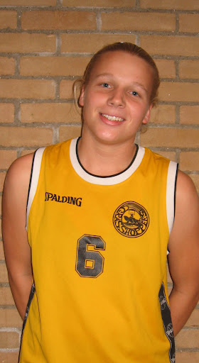 Laura van Duijn, 21 punten