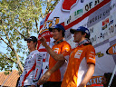 Mundial de Enduro 2010 en Valverde del Camino