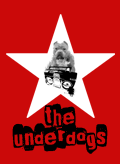 Underdog banner 1