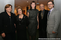 Homenaje Rosa Gil del Bosque