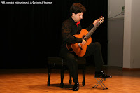 Conciertos realizados