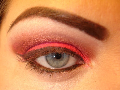 MAC Process Colour Collection