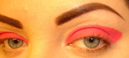 MAC Chromaline Process Magenta