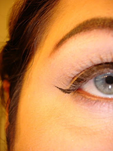MAC Chromaline Black Black