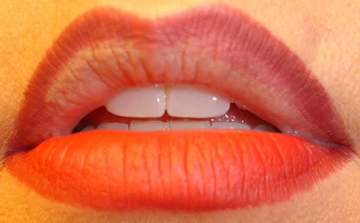 Benefit Cosmetics Gypsy and Elizabeth Arden Red 01