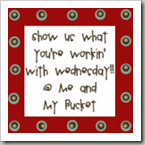 Bucket - show me what you're workin with WEd