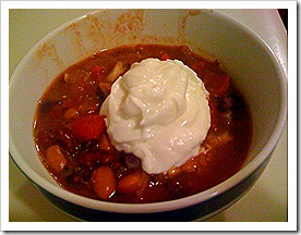 chili