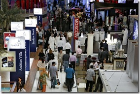 Upcoming Projects at Cityscape Global 2010 by Bloom Properties