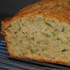 Vegan Zucchini Bread