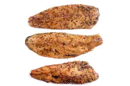 Peppered Mackerel