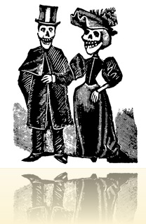 Jose_Guadalupe_Posada_metszete