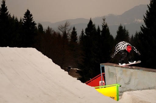 JibStars 2010 * foto: Tibi Hila