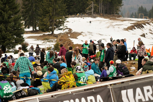 JibStars 2010 * foto: Tibi Hila