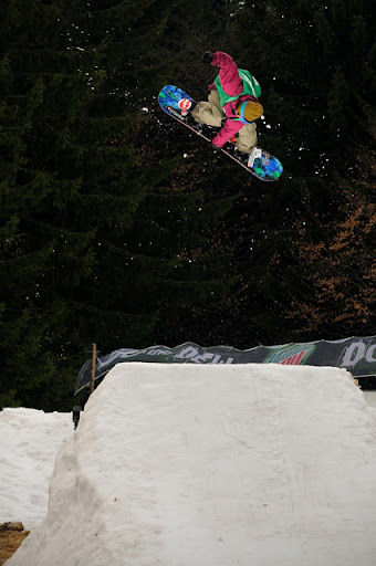 JibStars 2010 * foto: Tibi Hila