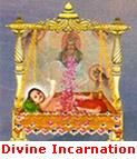 Divine Incarnation