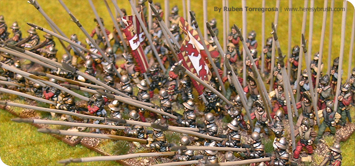Tercios españoles spanish tercio
