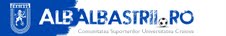 Alb-albastrii