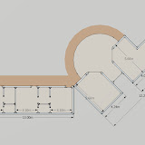 Floorplan sketch C - March 28 – 27-Aug-2010 Floorplan sketch C - March 28 – 27-Aug-2010
