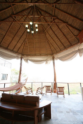 Rancho Santana, Nicaragua &ndash; 19-Feb-2010