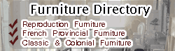 affordable furniture company and directory