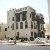 Museo municipal de Yeddah