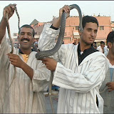 Visiones de Marruecos