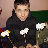 Vianočné divadielko