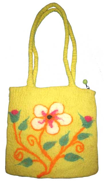 flower bag