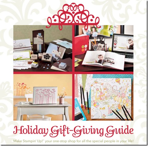 holiday gift giving guide 2
