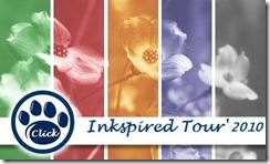 Inkspired tour click2010