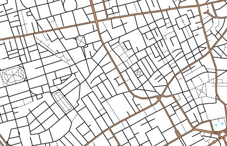 Street-O