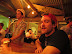Kyle...only other person to stay in PR to surf after class.