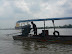 longtail boat...check out engine!