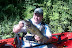 19 inch smallmouth bass