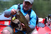 17 inch smallmouth bass