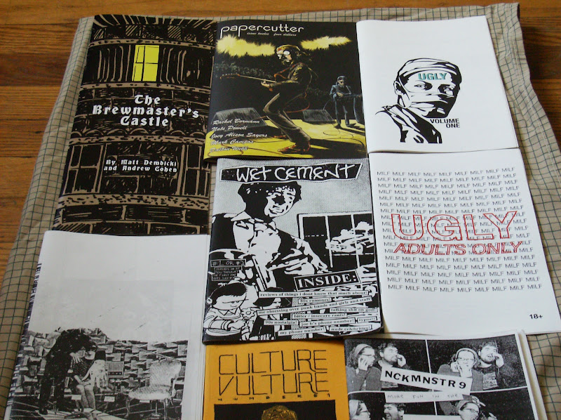 zinesa