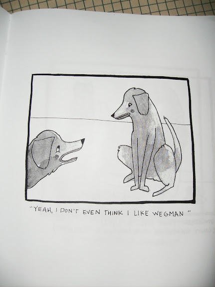 Wegman