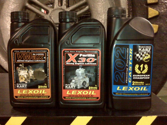 lexoil