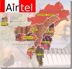 AIRTELNORTH-EAST