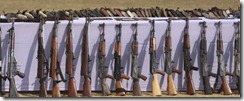 northeastindia militants arms