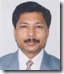 Mukul Sangma