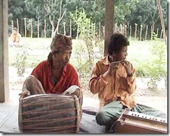 tripura Kokborok tribals users