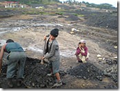 child coal miners