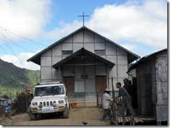 United Pentecostal Church