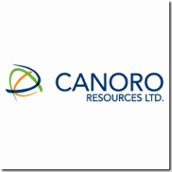 Canoro Resources