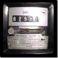 electricity-meter